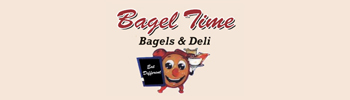 Bagel Time Bagels and Deli